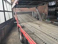 1997 mercedes-benz 1831 nrl/7.1 depanneur - afbeelding 8 van  60