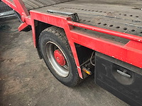 1997 mercedes-benz 1831 nrl/7.1 depanneur - afbeelding 10 van  60