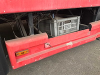 1997 mercedes-benz 1831 nrl/7.1 depanneur - afbeelding 14 van  60