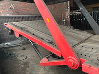 1997 mercedes-benz 1831 nrl/7.1 depanneur - afbeelding 15 van  60