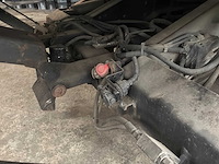 1997 mercedes-benz 1831 nrl/7.1 depanneur - afbeelding 17 van  60