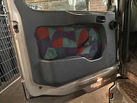 1997 mercedes-benz 1831 nrl/7.1 depanneur - afbeelding 26 van  60