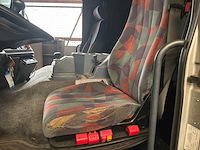 1997 mercedes-benz 1831 nrl/7.1 depanneur - afbeelding 28 van  60