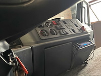 1997 mercedes-benz 1831 nrl/7.1 depanneur - afbeelding 33 van  60