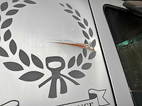 1997 mercedes-benz 1831 nrl/7.1 depanneur - afbeelding 39 van  60