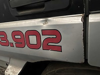 1997 mercedes-benz 1831 nrl/7.1 depanneur - afbeelding 42 van  60