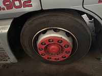 1997 mercedes-benz 1831 nrl/7.1 depanneur - afbeelding 43 van  60