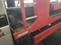 1997 mercedes-benz 1831 nrl/7.1 depanneur - afbeelding 44 van  60