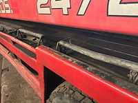 1997 mercedes-benz 1831 nrl/7.1 depanneur - afbeelding 47 van  60