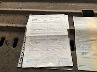 1997 mercedes-benz 1831 nrl/7.1 depanneur - afbeelding 53 van  60