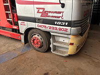 1997 mercedes-benz 1831 nrl/7.1 depanneur - afbeelding 59 van  60