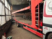 1997 mercedes-benz 1831 nrl/7.1 depanneur - afbeelding 60 van  60