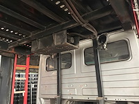 1997 mercedes-benz 1831 nrl/7.1 depanneur - afbeelding 16 van  55