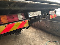 1997 mercedes-benz 1831 nrl/7.1 depanneur - afbeelding 28 van  55