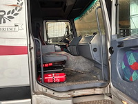 1997 mercedes-benz 1831 nrl/7.1 depanneur - afbeelding 39 van  55