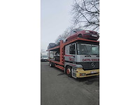 1997 mercedes-benz 1831 nrl/7.1 depanneur - afbeelding 3 van  55