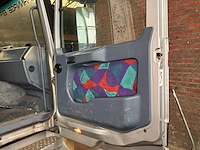 1997 mercedes-benz 1831 nrl/7.1 depanneur - afbeelding 40 van  55