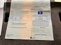 1997 mercedes-benz 1831 nrl/7.1 depanneur - afbeelding 50 van  55