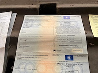 1997 mercedes-benz 1831 nrl/7.1 depanneur - afbeelding 51 van  55