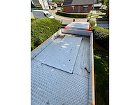 1997 mercedes-benz atego bluswagen brandweer - afbeelding 9 van  61