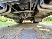 1997 mercedes-benz atego bluswagen brandweer - afbeelding 14 van  61