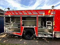 1997 mercedes-benz atego bluswagen brandweer - afbeelding 16 van  61