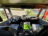 1997 mercedes-benz atego bluswagen brandweer - afbeelding 25 van  61