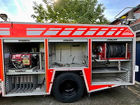 1997 mercedes-benz atego bluswagen brandweer - afbeelding 36 van  61