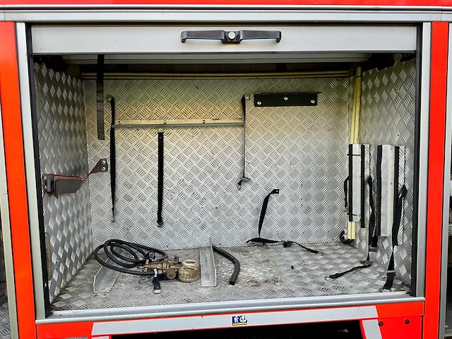 1997 mercedes-benz atego bluswagen brandweer - afbeelding 39 van  61