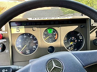 1997 mercedes-benz atego bluswagen brandweer - afbeelding 42 van  61