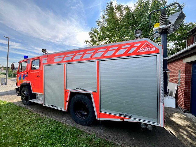 1997 mercedes-benz atego bluswagen brandweer - afbeelding 34 van  61