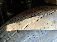 1997 mercedes-benz atego bluswagen brandweer - afbeelding 49 van  61