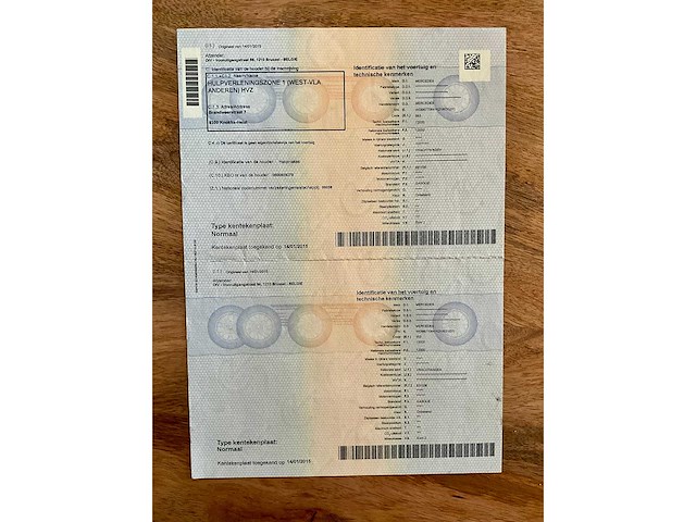 1997 mercedes-benz atego bluswagen brandweer - afbeelding 52 van  61