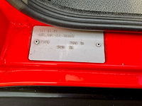 1997 mercedes-benz atego bluswagen brandweer - afbeelding 54 van  61