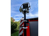 1997 mercedes-benz atego bluswagen brandweer - afbeelding 60 van  61