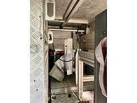 1997 mercedes-benz atego bluswagen brandweer - afbeelding 20 van  61