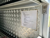 1997 mercedes-benz atego bluswagen brandweer - afbeelding 52 van  61