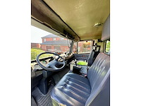 1997 mercedes-benz atego bluswagen brandweer - afbeelding 56 van  61