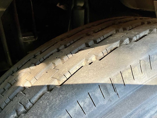 1997 mercedes-benz atego bluswagen brandweer - afbeelding 40 van  61