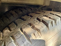 1997 mercedes-benz atego bluswagen brandweer - afbeelding 61 van  61