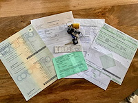 1997 mercedes-benz atego bluswagen brandweer - afbeelding 47 van  61