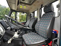 1997 mercedes-benz sk 2639 6x4 vrachtwagen - afbeelding 5 van  27