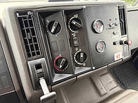 1997 mercedes-benz sk 2639 6x4 vrachtwagen - afbeelding 10 van  27