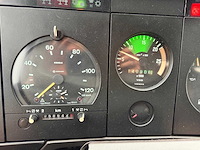 1997 mercedes-benz sk 2639 6x4 vrachtwagen - afbeelding 1 van  2