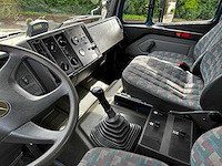 1997 mercedes-benz sk 2639 6x4 vrachtwagen - afbeelding 25 van  27