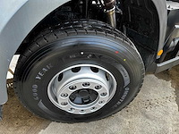 1997 mercedes-benz sk 2639 6x4 vrachtwagen - afbeelding 17 van  27