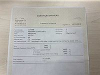 1997 mercedes-benz tn 412 de brandweerwagen - afbeelding 2 van  31