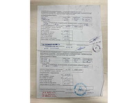 1997 mercedes-benz tn 412 de brandweerwagen - afbeelding 5 van  31