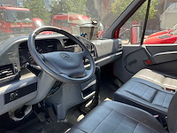 1997 mercedes-benz tn 412 de brandweerwagen - afbeelding 11 van  31