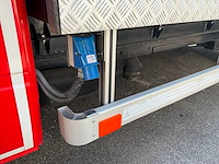 1997 mercedes-benz tn 412 de brandweerwagen - afbeelding 18 van  31